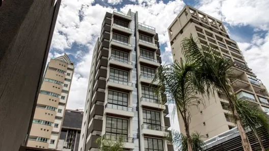 Cobertura com 3 Quartos à venda, 170m² no Jardim Europa, São Paulo