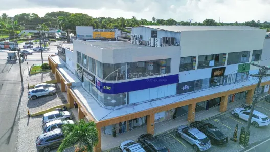 Ponto Comercial à venda, 470m² no Portão, Lauro de Freitas