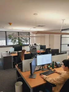 Imóvel Comercial para alugar, 196m² no Itaim Bibi, São Paulo