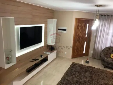 Sobrado com 3 Quartos à venda, 180m² no Vila Ivone, São Paulo