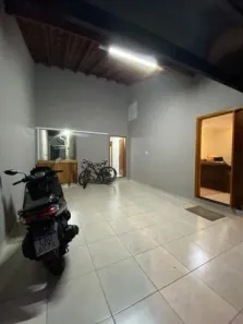 Casa de Condomínio com 3 Quartos à venda, 180m² no Residencial Regissol I, Mirassol