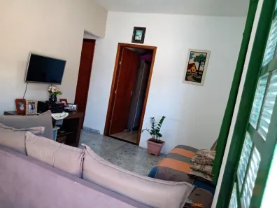 Casa com 3 Quartos à venda, 126m² no Jardim Nova Veneza (Nova Veneza), Sumaré