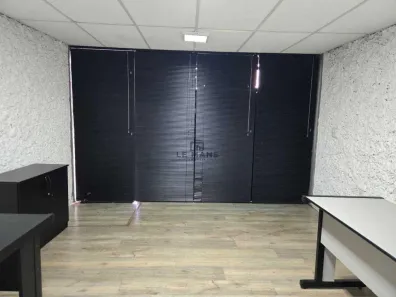 Sala Comercial para alugar, 122m² no Cidade Jardim, Piracicaba