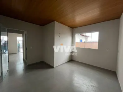 Apartamento com 1 Quarto para alugar, 40m² no São Vicente, Itajaí