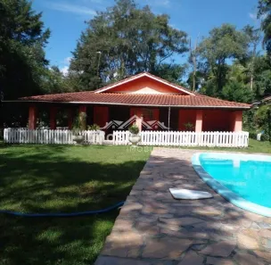 Fazenda/Sítio com 5 Quartos à venda, 10000m² no , Extrema