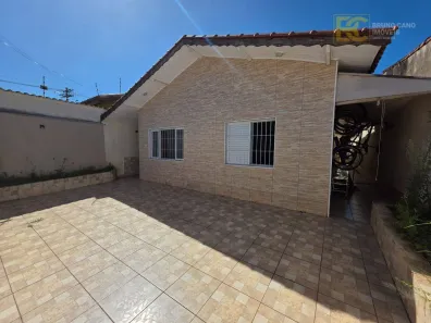 Casa com 4 Quartos à venda, 127m² no Balneario Samburá, Peruíbe