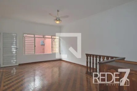 Casa com 6 Quartos à venda, 260m² no Vila Jequitibás, Campinas
