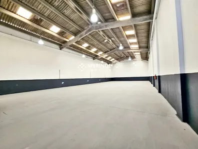 Galpão/Depósito/Armazém para alugar, 740m² no Sarandi, Porto Alegre