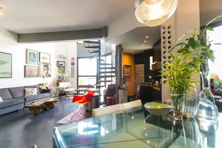 Flat com 2 Quartos à venda, 75m² no Jardim Ampliação, São Paulo