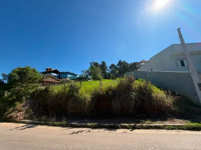 Lote/Terreno à venda, 462m² no Estância Comandante Barros, Jarinu