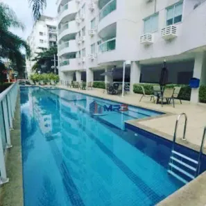 Apartamento com 2 Quartos à venda, 60m² no Freguesia (Jacarepaguá), Rio de Janeiro