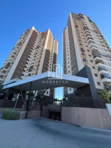 Apartamento com 3 Quartos à venda, 93m² no Vila Almeida, Indaiatuba