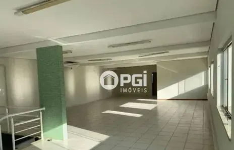 Prédio Comercial para venda ou aluguel, 387m² no Alto da Boa Vista, Ribeirão Preto