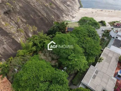 Lote/Terreno à venda, 443m² no Itacoatiara, Niterói