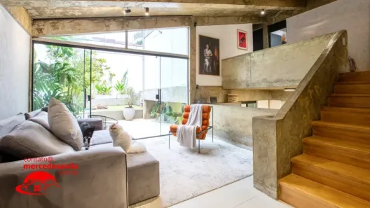 Casa com 3 Quartos à venda, 225m² no Brooklin Paulista, São Paulo