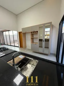 Casa de Condomínio com 3 Quartos à venda, 150m² no Bairro do Grama, Caçapava