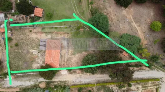 Fazenda/Sítio com 2 Quartos à venda, 100m² no Araçoiaba da Serra, Araçoiaba da Serra