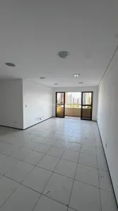 Apartamento com 3 Quartos à venda, 101m² no Horto, Teresina