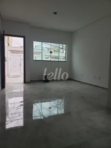 Casa com 3 Quartos à venda, 72m² no Vila Francisco Matarazzo, Santo André