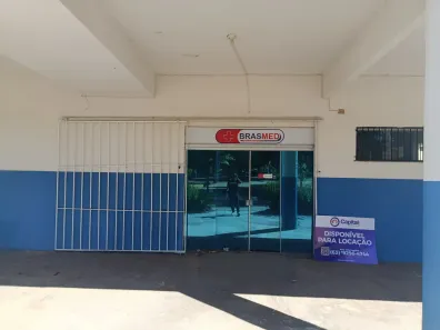 Ponto Comercial para alugar, 250m² no Plano Diretor Sul, Palmas