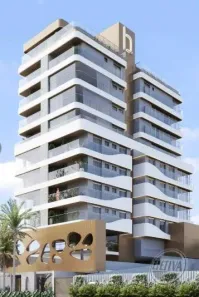 Apartamento com 3 Quartos à venda, 112m² no , Guaratuba