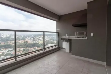 Apartamento com 3 Quartos à venda, 79m² no Butantã, São Paulo