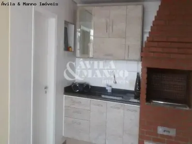 Cobertura com 3 Quartos à venda, 213m² no Mooca, São Paulo