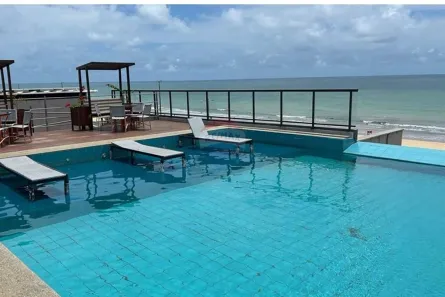 Flat com 1 Quarto à venda, 47m² no Piedade, Jaboatão dos Guararapes