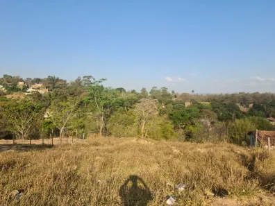 Lote/Terreno à venda, 594m² no Vila Verde, Betim