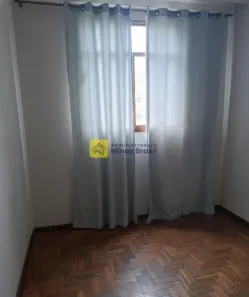 Apartamento com 2 Quartos à venda, 45m² no Jardim Riacho das Pedras, Contagem