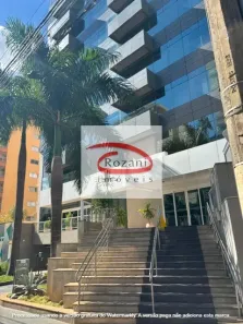 Prédio Comercial para alugar, 78m² no Bom Jardim, São José do Rio Preto