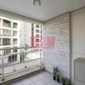 Apartamento com 2 Quartos à venda, 65m² no Itaim Bibi, São Paulo