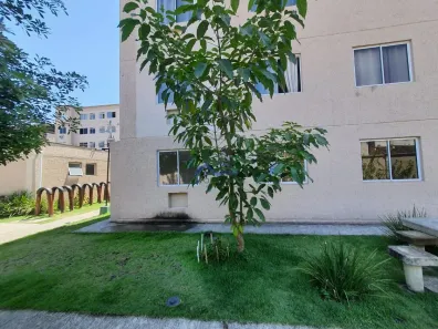 Apartamento com 2 Quartos à venda, 41m² no Del Castilho, Rio de Janeiro