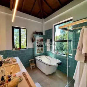 Apartamento com 4 Quartos à venda, 246m² no Lagoa, Rio de Janeiro