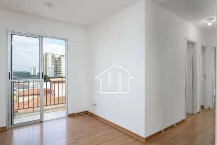 Apartamento com 3 Quartos à venda, 65m² no Palmeiras de São José, São José dos Campos