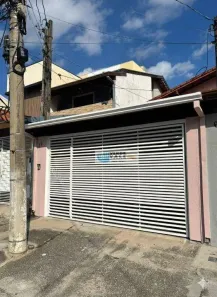 Casa com 3 Quartos à venda, 72m² no Vila Industrial, São José dos Campos