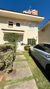 Casa de Condomínio com 2 Quartos à venda, 80m² no Jardim Tupanci, Barueri