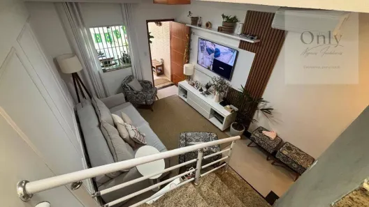 Sobrado com 3 Quartos à venda, 68m² no Parque São Domingos, São Paulo
