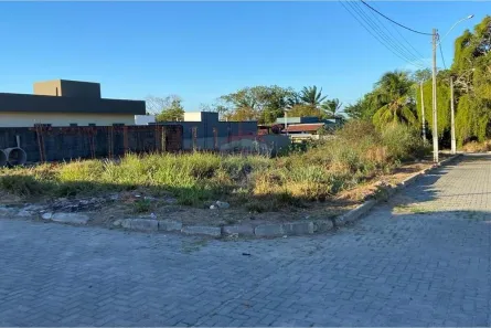 Lote/Terreno à venda, 200m² no Centro, Marechal Deodoro