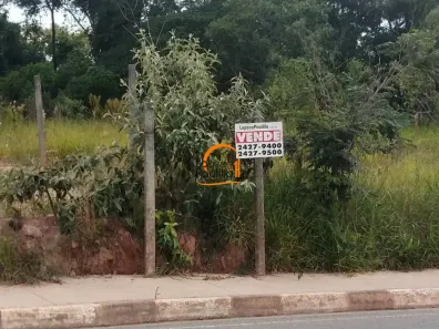 Lote/Terreno à venda, 472m² no Jardim Paulista, Atibaia