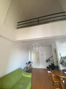 Apartamento com 1 Quarto à venda, 56m² no Parque Residencial Aquarius, São José dos Campos