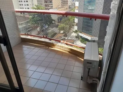 Apartamento com 1 Quarto à venda, 55m² no Centro, Ribeirão Preto