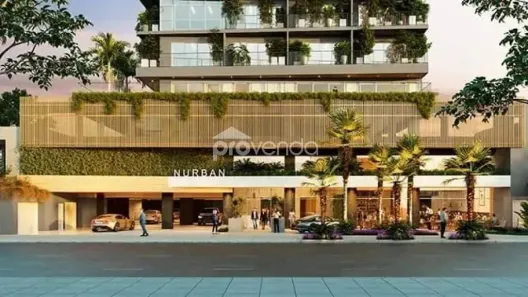 Sala Comercial à venda, 34m² no Setor Oeste, Goiânia