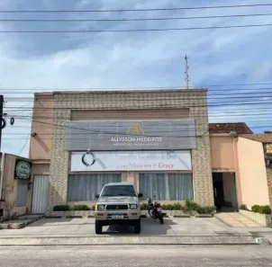 Prédio Comercial à venda, 193m² no Passagem de Areia, Parnamirim