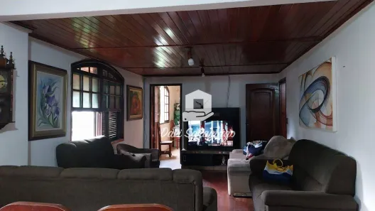 Casa com 5 Quartos à venda, 230m² no São Francisco, Niterói