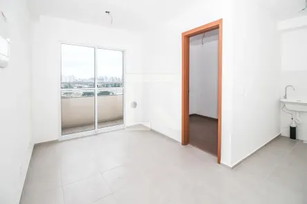 Apartamento com 2 Quartos à venda, 39m² no Lapa de Baixo, São Paulo