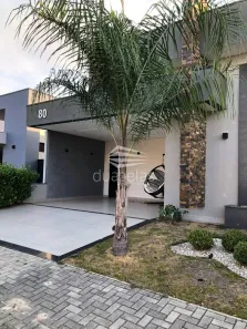 Casa de Condomínio com 3 Quartos à venda, 150m² no Condomínio Residencial Bela Vista, Caçapava