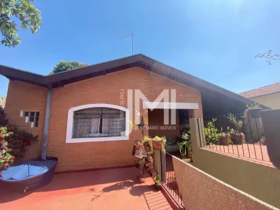 Casa com 2 Quartos à venda, 175m² no Jardim Independência, Campinas