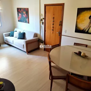 Apartamento com 3 Quartos à venda, 79m² no Patrimônio, Uberlândia