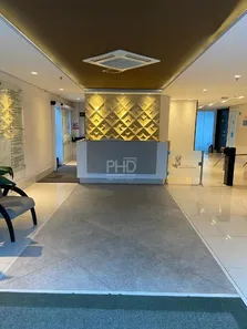 Sala Comercial à venda, 70m² no Jardim Bela Vista, Santo André